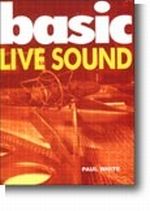 Basic Live Sound
