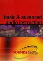 Sounds Simple in Audio DVD